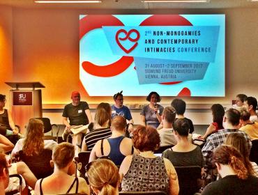 Non-Monogamies and Contempory Intimacies Conference